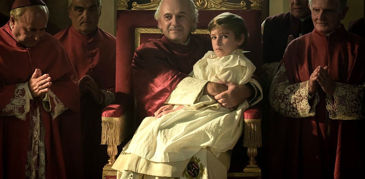 Photo 4 pour L'Enlèvement