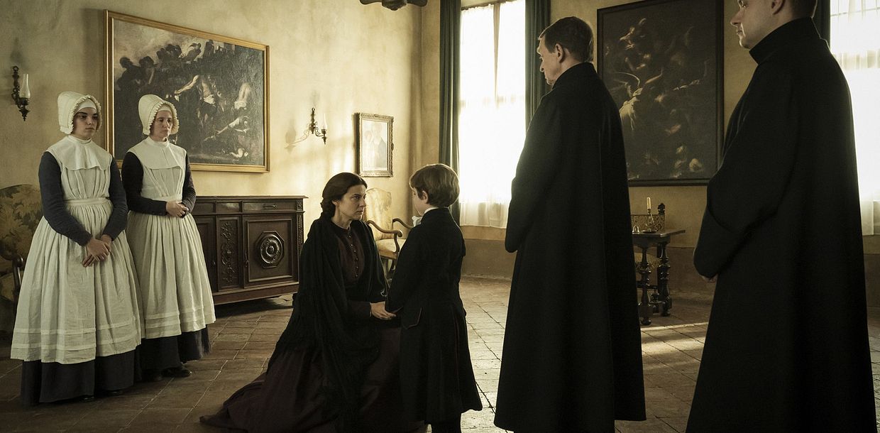 Photo 1 pour L'Enlèvement