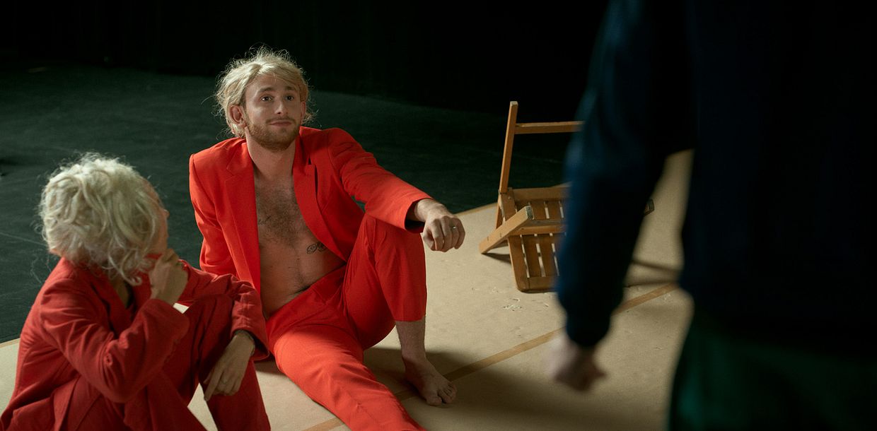 Photo 4 pour Last Dance !