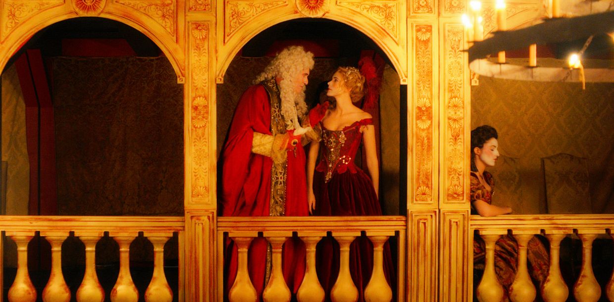 Photo 3 pour Le Molière imaginaire