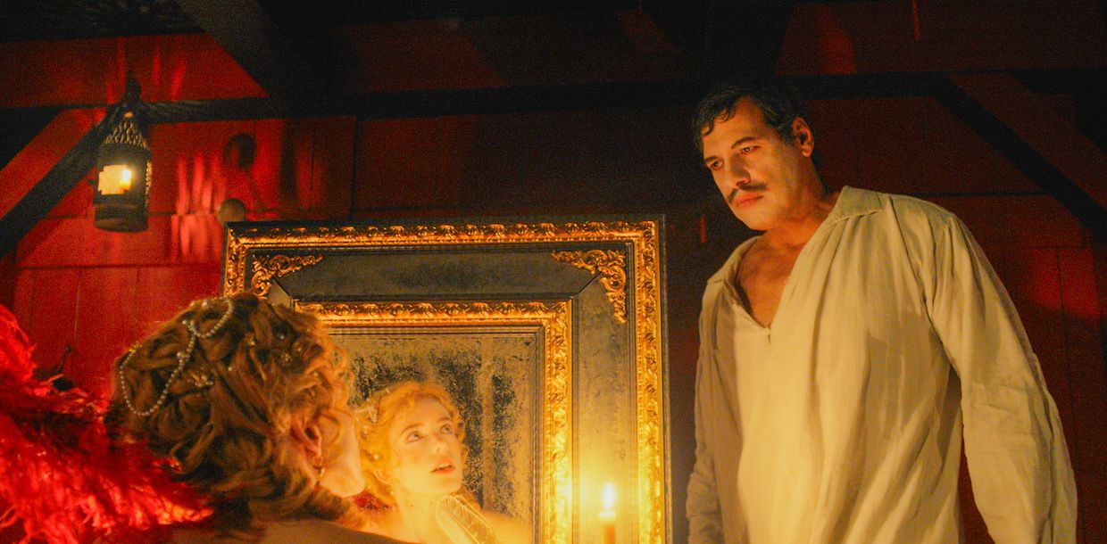 Photo 5 pour Le Molière imaginaire