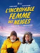 L'Incroyable femme des neiges