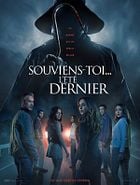 Souviens-toi... l'été dernier