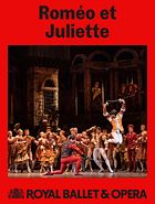 Roméo et Juliette (The Royal Ballet)
