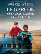 Le Garçon qui faisait danser les collines 