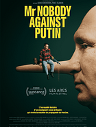 Mr. Nobody Against Putin