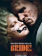 The Bride!