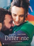 Différente