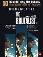 The Brutalist