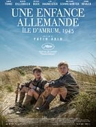 Une enfance allemande - Île d'Amrum, 1945