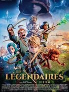 Les Légendaires