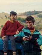 Le Garçon qui faisait danser les collines 