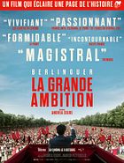 Berlinguer, la grande ambition