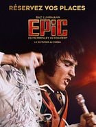 EPiC: Elvis Presley in Concert