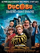 Ducobu et le fantôme de Saint-Potache