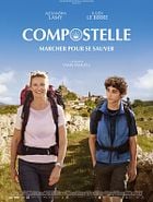 Compostelle