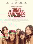 Le Gang des Amazones