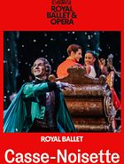 Casse-Noisette (The Royal Ballet)