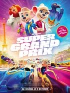 Super Grand Prix