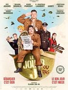 Le Jour J