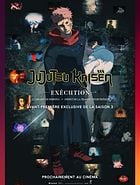 JUJUTSU KAISEN : Exécution