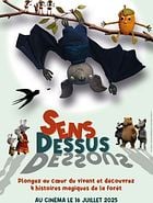 Sens Dessus Dessous
