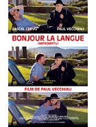 Bonjour la langue (impromptu)