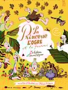 La Princesse, l'ogre et la fourmi