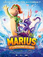 Marius et le Royaume des mers