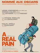 A Real Pain