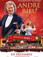 Concert de Noël 2025 d'André Rieu : Joyeux Noël !