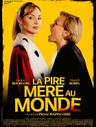 La Pire mère au monde