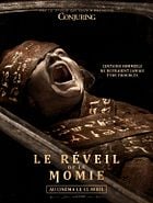Le Réveil de la Momie