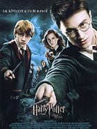 Harry Potter et l'Ordre du Phénix