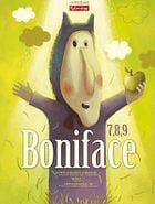 7, 8, 9... Boniface