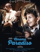 Cinema Paradiso
