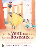 Le Vent dans les roseaux