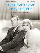 La Huitième femme de Barbe Bleue