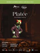 Platée (Opéra de Paris-FRA Cinéma)