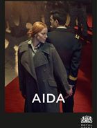 Royal Opera House : Aida