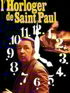 L'Horloger de Saint-Paul