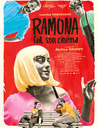 Ramona fait son cinéma