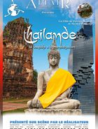 Altaïr conférences - Thaïlande : De Bouddha à la mondialisation