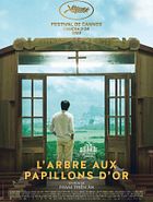 L'Arbre aux papillons d'or