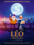 Léo, la fabuleuse histoire de Léonard de Vinci