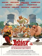Astérix - Le Domaine des Dieux