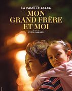 image de Mon grand frère et moi Bande-annonce VO STFR