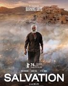 image de Salvation Bande-annonce VO STFR