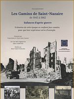 poster de Les gamins de Saint-Nazaire