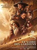 poster de Le Sabre des gardiens